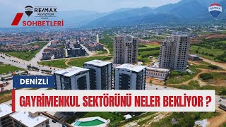 Gayrimenkul Sektöründe Bizi Neler Bekliyor (18.11.2023)