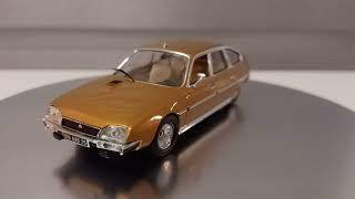 1/43 Citroen CX