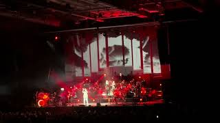 Alphaville - Apollo - Messe Erfurt - 31/01/2024 - 40th Anniversary The Symphonic Tour