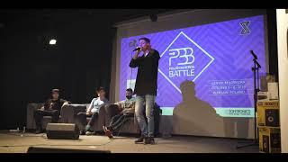 ENDI [] Polish Beatbox Battle 2019 [] Eliminacje