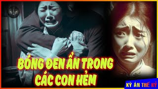 5 Án Trung Quốc - Tuyển Tập Những Vụ Án Bi Kịch Từ Lòng Người Ở Kỳ Án Thế Kỷ