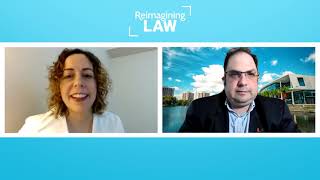 Reimagining Law: The Data-Driven Business Case for Lawyer Well-Being