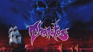 Thanatos - Emerging From The Netherworlds 1990