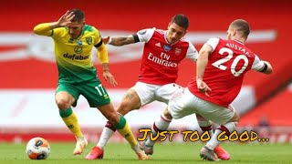 Best of Emiliano Buendía - Welcome to Arsenal - Amazing Skills & Goals 2021