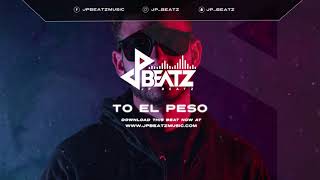 To el peso  🔥 - Jhay Cortez x Darell x Ñengo Flow x Arcangel - REGGAETON Instrumental BEAT 2021-2022