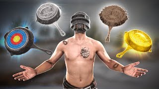 THE LEVITATING... PAN?!?!? - Best PUBG Moments and Funny Highlights - Ep.535