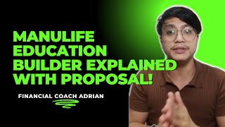 Comprehensive Guide to Manulife Educational Builder