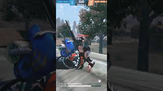 Free Fire l Android Games | 2021 | Funny Video 😜🤭 | OP Gameplay 😀😀