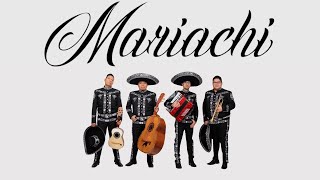 MARIACHI ORIGINAL LIVE MUSIC