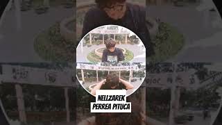 #NellZarek - Perrea Pituca #short #shorts #feed #fypシ゚viral #reels #music