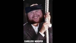 Caseoh sings Careless Whisper