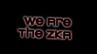 "We Are The ZKA"! The 1000 Subscriber Montage!