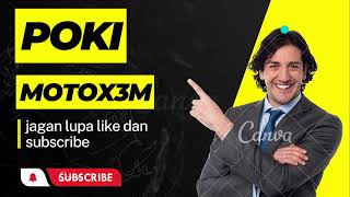 main game di poki motox3m