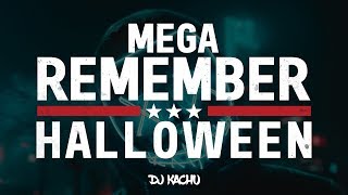 MegaRemember Halloween 2019 | Sonido Remember