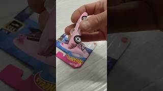 Вскрытие  БАРБИ. #хотвилс #хотвилсы  #hotwheels #shortvideo