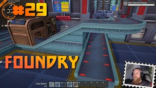 🦾 FOUNDRY 🦾 ╠ Let´s play ╣  #29 ╠ Durcheinander V2.0