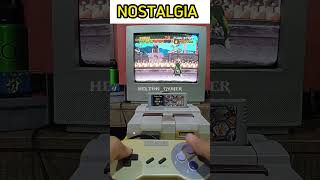 Mortal kombat1 Nsotalgia 🔥🔥