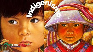 🧑🏽 INDIGENISMO 👧🏽