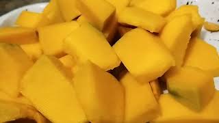 Kaddu Ki Sabji Recipe: स्वादिष्ट कद्दू की सब्जी बनाए इस तरीके से! How to Make Pumpkin Curry at Home