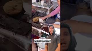 🥟 EMPANADA DE TRISTEZA 🤯🤷🏻🤪😱 #humor #venezuela #comida #comidacallejera #funny #risas #foryou #vlog