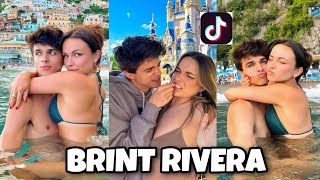 Brent Rivera Tiktok Compilation | Brent Rivera & Pierson TikTok Videos