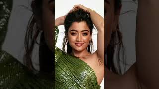 Rashmika Mandana ♥️♥️♥️ Beautiful Actress #rashmikamandanna #shorts