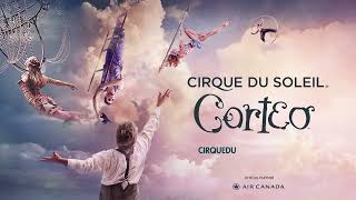 Cirque du Soleil - CORTEO | Live Nation GSA