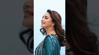 Madhuri Dixit Shares Latest Photoshoot | Madhuri Dixit New Photoshoot