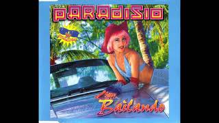 Paradisio - Bailando (Official Video)