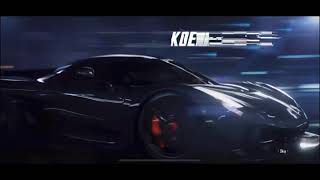 New Ride Onboard ! Koenigsegg !