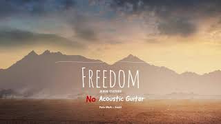 Freedom // Jesus Culture // No Acoustic Guitar // Multi track