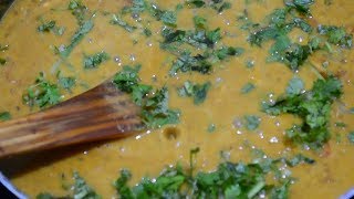 Moong Dal Tadka| मूंग दाल तड़का ढाबा स्टाइल