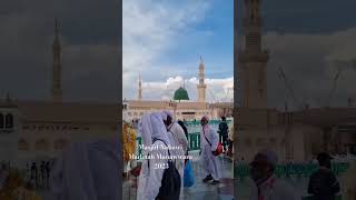 #Shorts #Short #shortvideo #shortsfeed #shortvideos #madinasharif #madinah #hajj2023