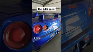 Which #nissan  skyline is better? #cars #gtr #skyline #youtubeshorts #shorts #foryoupage #short