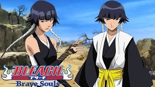 Bleach: Brave Souls - Brave Souls Free Daily Summons