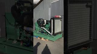 252 Kw Generator