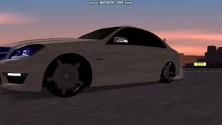 👌 😈 💥 Mersedes-Benz C63 MOSO_001👌 😈 💥 KTA KAVKAZ ARMENIA