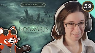 Hogwarts Legacy: Deluxe Edition [LIVE] | Playthrough 59