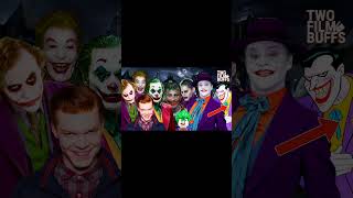 Only Film Fans: EP-7 SHORT | Jokers Ranked Join the Debate on Our Podcast! 1