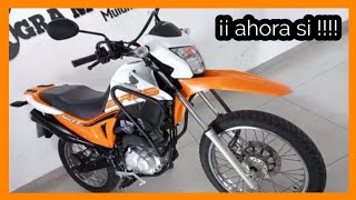 🔴2024 XR 160 BROS 2024 ● ¡Ahora si que se tengan! | 𝗥𝗲𝘃𝗶𝗲𝘄 |