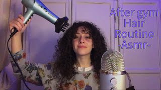 ASMR || rumori bianchi - phon