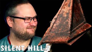 НАКОНЕЦ-ТО ► Silent Hill 2 Remake #6