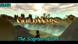 The Scepter of Orr - A Guild Wars Story (1.3.2)