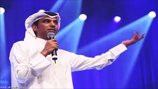 سعد الفهد - ليتك معي ساهر - صوت الخليج