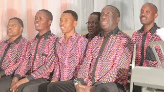 Wachungaji Makondeni_ KKKT Msasani Main Choir