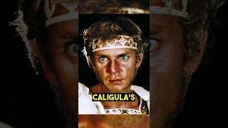 Caligula - Too Much Power? #shorts