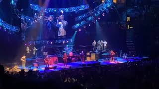 Bob Seger - Watch Her Strut - Bridgestone Arena Nashville, TN - 1/11/19