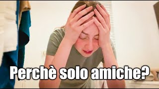 LA NOSTRA STRANA RELAZIONE - vivere insieme ed essere amiche