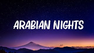 Will Smith - Arabian Nights (текст) 🍀Плейлист тексты песен 2024