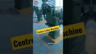 Centre Lathe Machine|Mechanical Engineering 👷‍♂|#shorts #viral #engineering